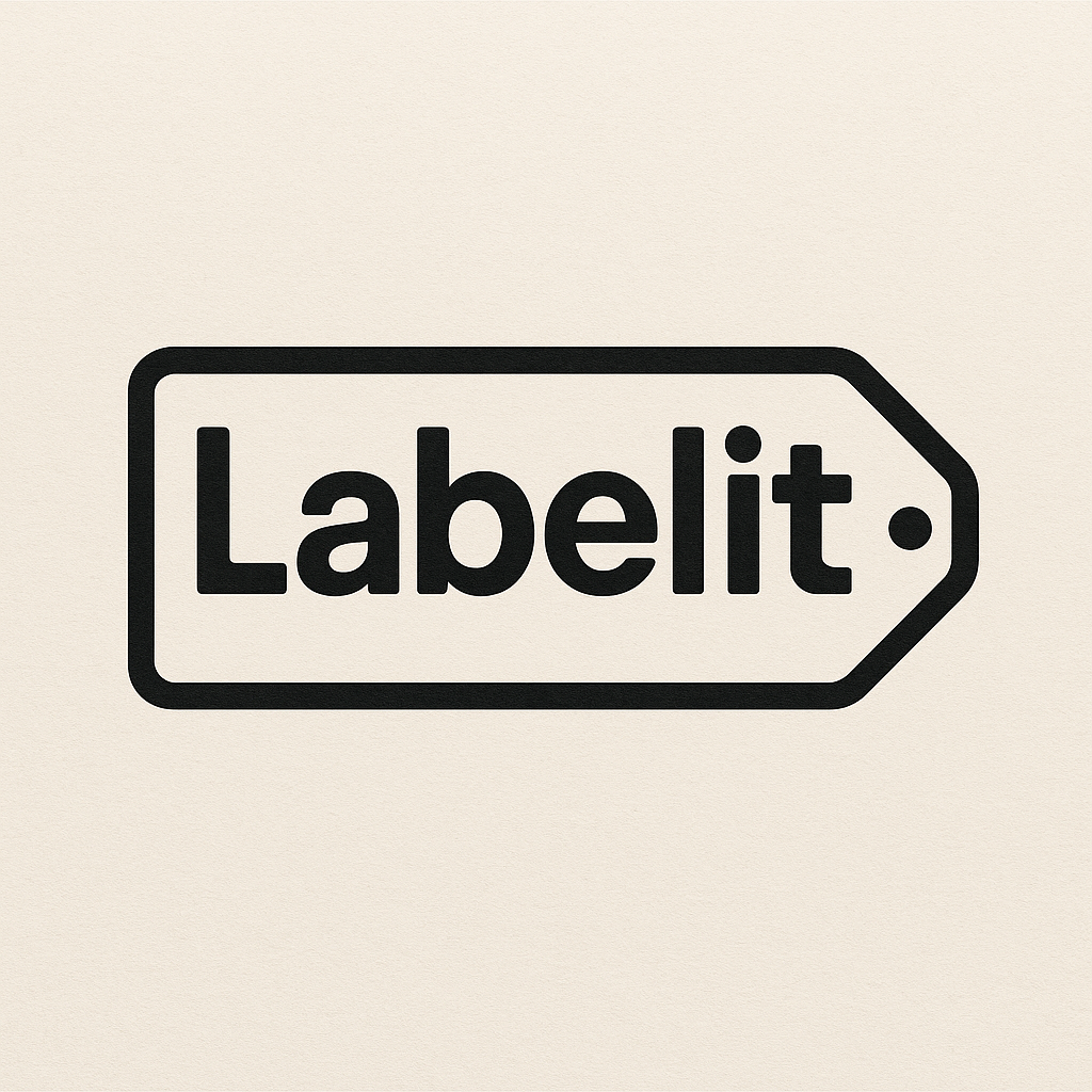 Labelit